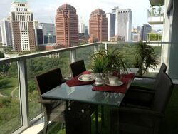 Paterson Suites (D9), Condominium #577192121